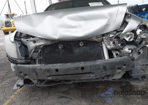 2012 Honda Accord 2.4 Se из США, поврежденный, VIN 1HGCP2F67CA099075